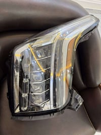 لايت كديلاك • اصلي • اربيل