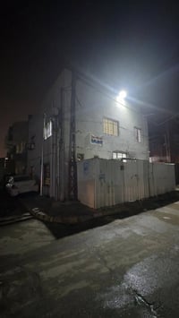 نص قطعة • ٧٢م • قطاع ٥٨