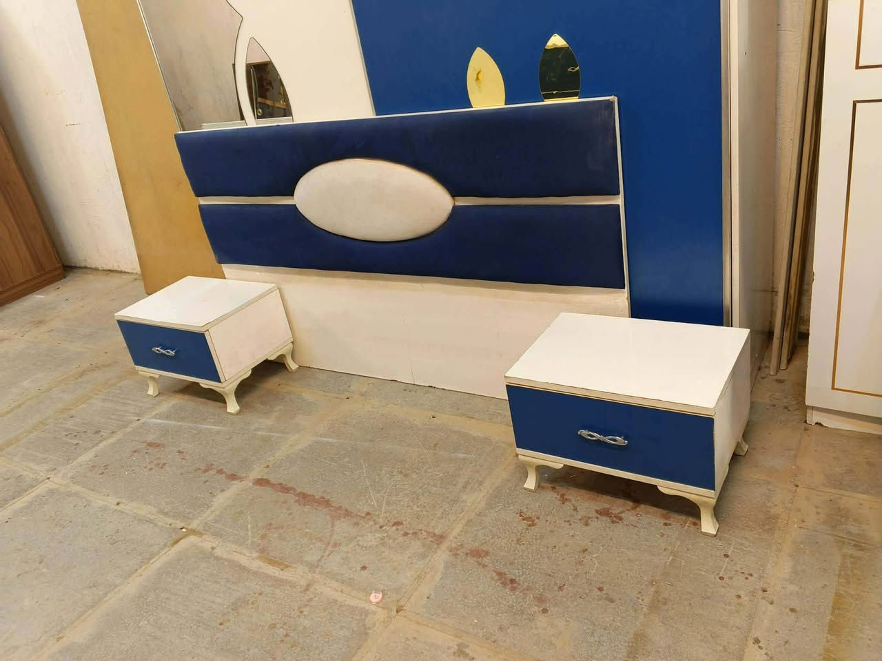 غرفه نوم تركي 🇹🇷🔥
مستخدم كنتور سلايت 
5قطع نضافة 95 💯 
سعرنهايته 375 مع شد ونقل مجاني محافظات كروه🚛🧑‍🔧


**إذا كنت صاحب هذا الإعلان وتريد حذفه لأي سبب، رجاءا أرسل رسالة إلى الدعم الفني**