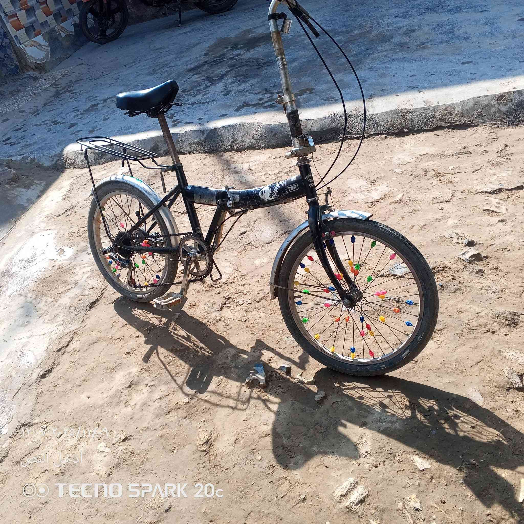 سلام عليكم باسكل للبيع السعر خاص رقم ***********بس واتساب فقط مكاني شوملي قرب مدرسة نخيل باسكل نضيف حجم عشرين بدال ست نمر
