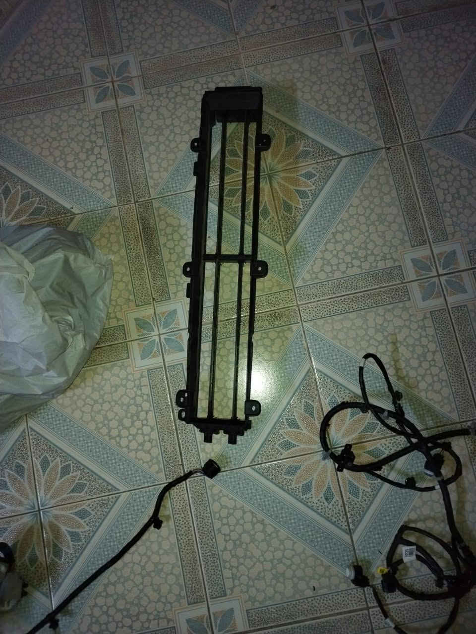 سلام عليكم بوابات وظفاير توسان 2025 رادارات توسان و كونا النترا  ويدات توسان كونا وحساسات ومكاني بغداد بلديات واتصال ***********
