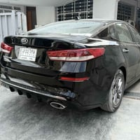 أوبتما ٢٠١٩ وارد أمريكي  بدون ابر باك  صبغ خاملغ خلفي و تبديل بندل بدو...