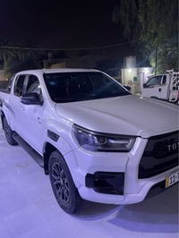 هايلوكس • ٢٠٢٣ • ٧٠٠٠٠ كم