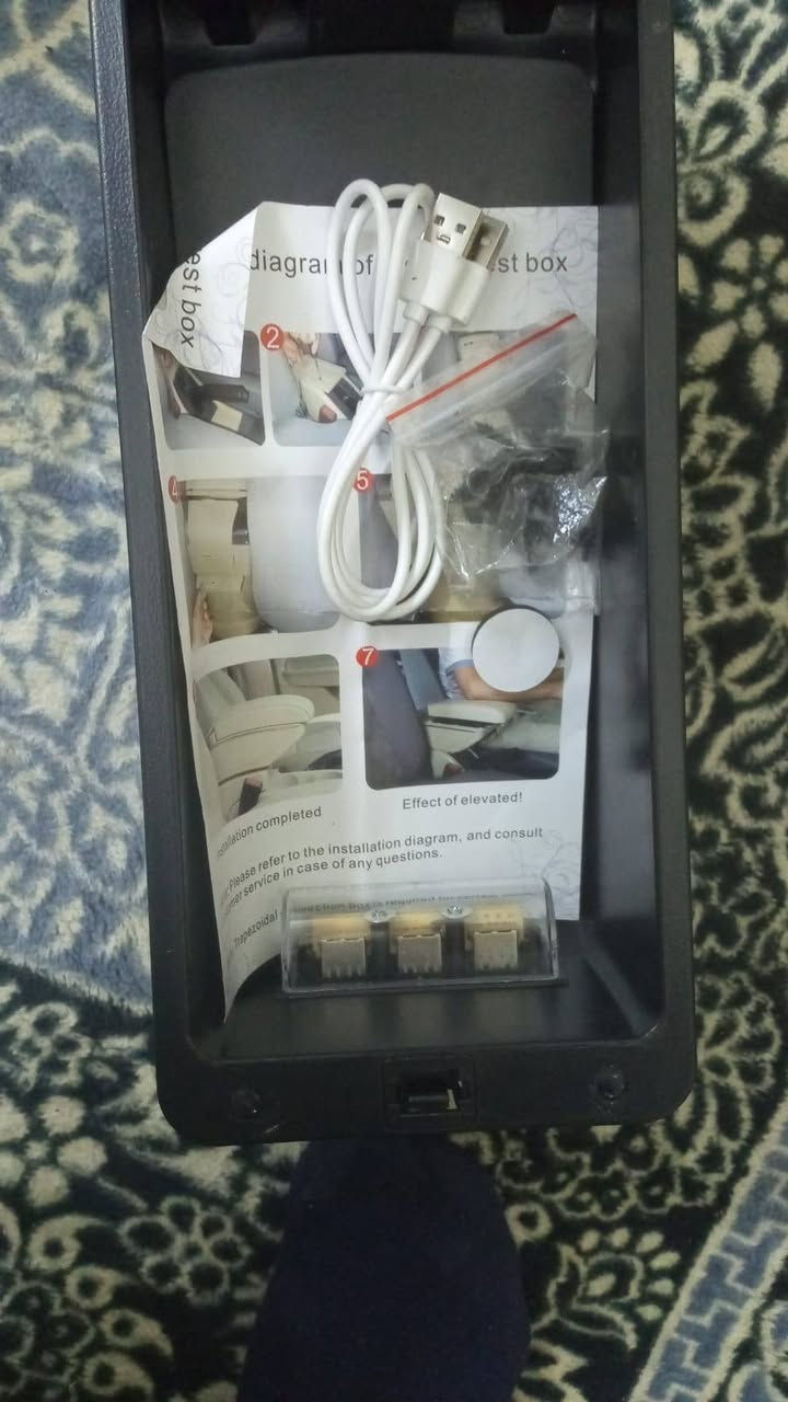 تجوه جوكر جديده مع 3 مخارج USB 
السعر 25 ماعندي توصيل


**إذا كنت صاحب هذا الإعلان وتريد حذفه لأي سبب، رجاءا أرسل رسالة إلى الدعم الفني**