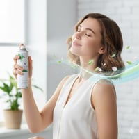 فوريفر دريم • مزيل عرق • ألوفيرا