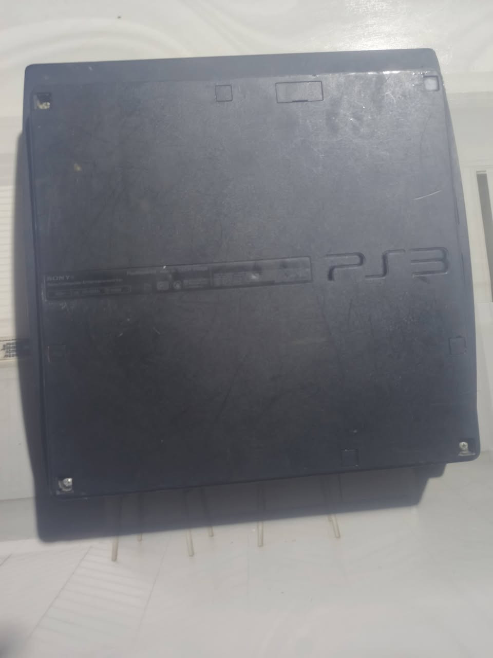 سلام عليكم +ابلي3+سلم+للبيع بي عطل بس سمغ تبديل وشغال وكامل ملحقات بسعر75مكاني كربلاء الحولي


**إذا كنت صاحب هذا الإعلان وتريد حذفه لأي سبب، رجاءا أرسل رسالة إلى الدعم الفني**