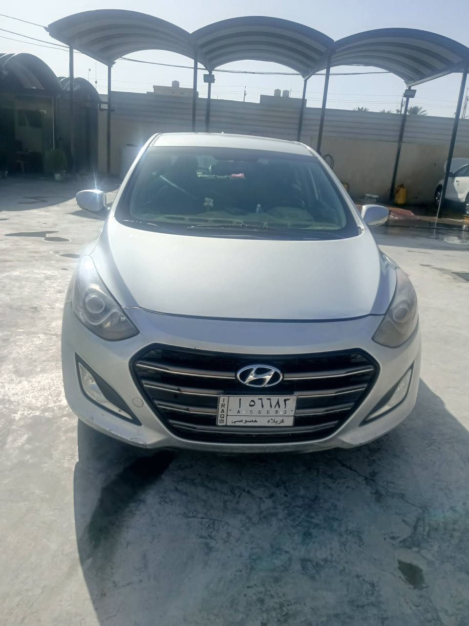 هونداي النترا ستيشن
2016 للبيع السعر 97 لاستفسار
***********
