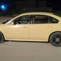 موديل ٢٠١١ • محرك ٣٦٠٠ • تحويل مباشر