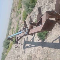 فدان • دسك ٢٤ • واسط الشحيميه