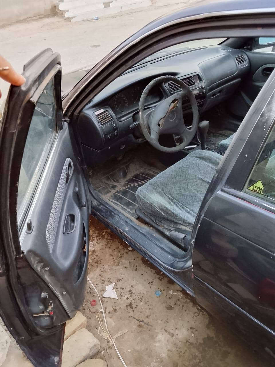 السلام عليكم كورله لبيع رقم بغداد انكليزي بسمي سنويه ل31 عنوان الناصريه سوق الشيوخ العكيكه السعر 50 وبيه مجال علما الكير كايم يطيح من سعره والشراي يتصل بيه خير ويدلل ***********
