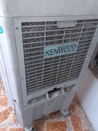 طباخ منضدي • كونفيره • كركوك