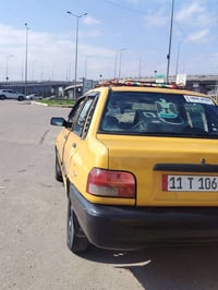 غرامات صفر • تايرات جديدة • بالموصل