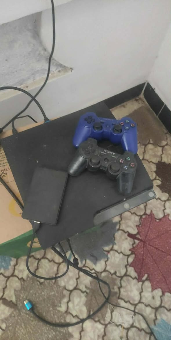 جهاز مستخدم بس 3 اشهر ما مفتوح ولا مصلح  سعر 110 بس مجال توصيل ما عندي


**إذا كنت صاحب هذا الإعلان وتريد حذفه لأي سبب، رجاءا أرسل رسالة إلى الدعم الفني**