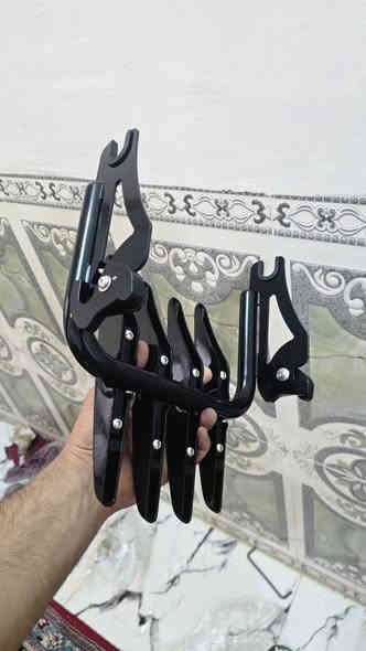 السلام عليكم حبايب هاي عندي منها قطعتين مال هارلي نفس السوباية ماعرف شنو الي يفيدنه يتواصل وياي 
***********
***********
