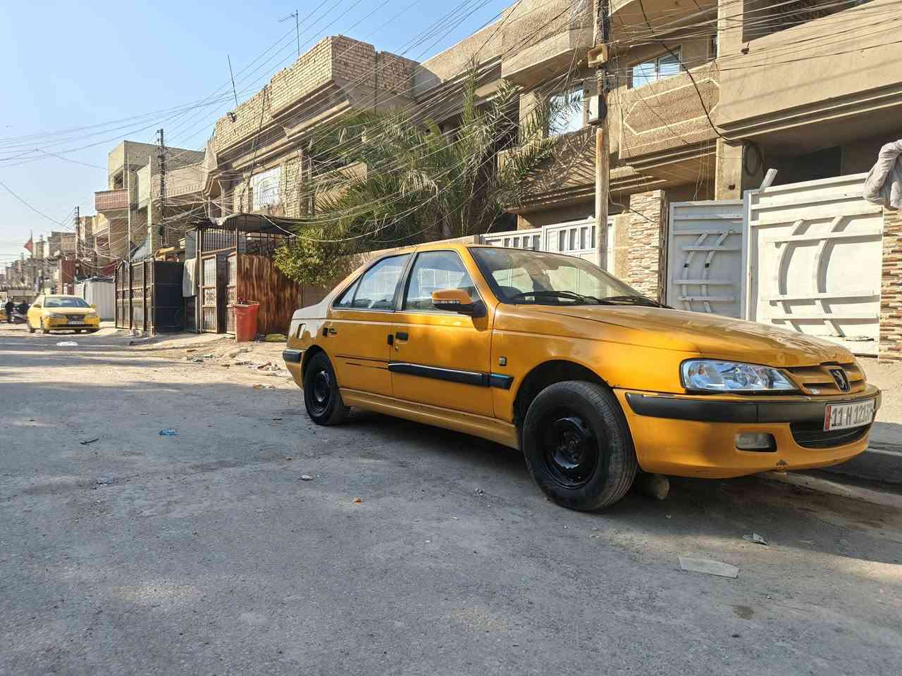 بيجو بارص 2018 كير ومكينه مكفولات بس صبع بل الجاملغ الخلفي فقط والباقي كله مكفول دوشمه نحله شاشه كامره سستم سماعات لايت زنون السعر 55وبيها مجال *********** مكلف بل نشر شراي انتصل وتدلل
