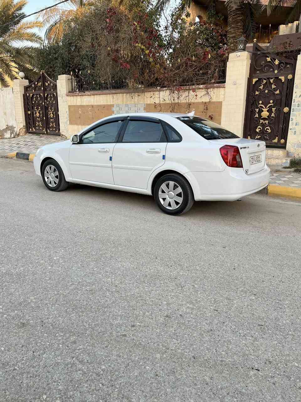 سلام عليكم سياره اوبترا موديل ١١ سنويه لل ٣١ رقم انكليزي  باسمي كير مكينه حداديه  جاهزات تبريد ثلج بيها دواخلها جديده كهربائيات كلها شغاله  تخم تاير تحكم مري ماشيه ١٨١ الف  ريمونت سنتر لوك سياره جاهزه بيها ٤ قطع  صبغ  بدون  مكان السياره واسط . السعر ٧٢ بيها مجال ان شاء الله الاستفسار ***********
