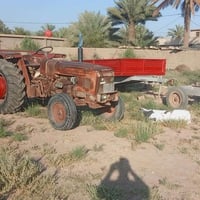عنتر • موديل ٨٥ • عربانة تركية