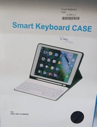 كيبورد ايباد • حي الأطباء • توصيل لجميع المحافظات