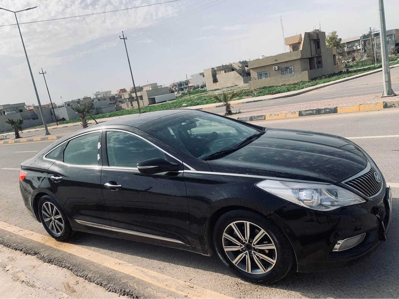 سلام عليكم

أزيرا موديل 2012 

سياره مكفوله كير ومحرك شرط وضع البلاد 

بدون صبغ قطعة وحده مبدله بلادي جاملخ جهة السكن اثر زلخات 

 

رقم اربيل تحويل مباشر بأسم المشتري 

♦️محرك ٢٤٠٠ وارد خليجي 

♦️بانوراما على طول السيارة 

♦️كشنات كهربائي 

♦️داخل جوزي ملكي

♦️كشنات تدفئة

♦️رادارات امامي خلفي 

♦️بصمة ابواب 

♦️زينون + بلاجكتورات بلادية 

♦️تحكمات ستيرن وجامات اوتو 

♦️الإضافات -شاشة نظام أندرويد 

♦️مري كهربائي +قلاب 

سعر جدا مناسب 118 ورقه وبيها مجال جدا بسيط 

الشراي يتواصل تحياتي للجميع  

عنوان السياره اربيل او موصل 

*********** واتساب فقط او اتصال اسيا 

*********** موصل, نينوى
