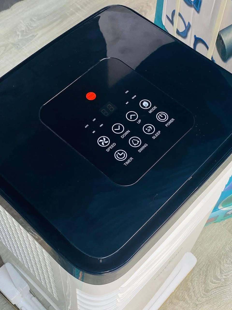 سبلت داخلي من شركةامبلون ماخذة 305الف واحد طن اريدة 200 الف


**إذا كنت صاحب هذا الإعلان وتريد حذفه لأي سبب، رجاءا أرسل رسالة إلى الدعم الفني**