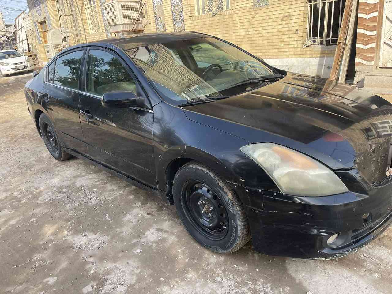 نيسان التيما أدوات أدوات للبيع موديل 2010 مكانها نجف مراوس أو بيع تفاصيل ادخل خاف لو اتصل بالرقم ***********
