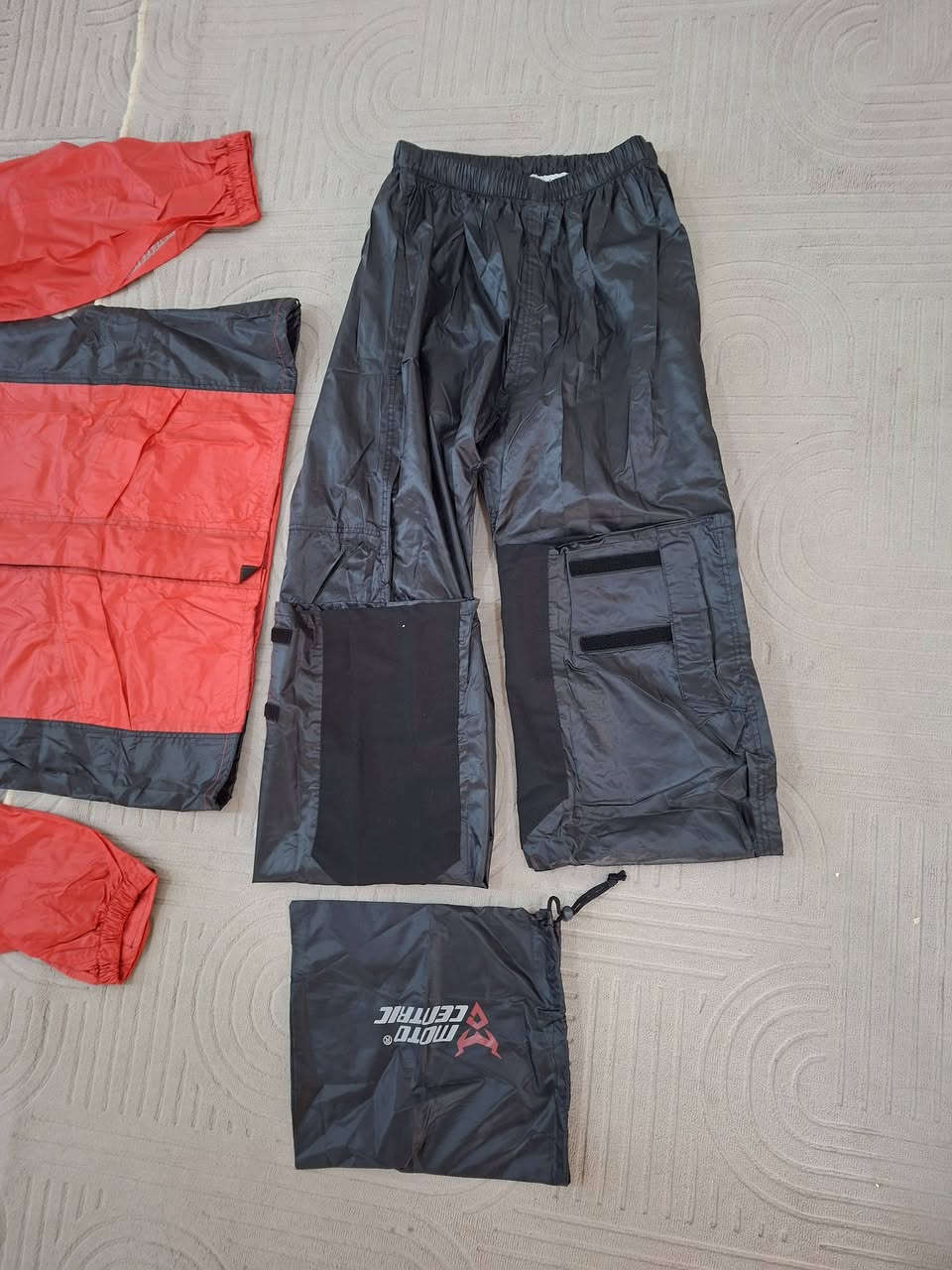 متوفر تراكات كامل خاص للدراجة قياس 2XL وزنها ريشه


**إذا كنت صاحب هذا الإعلان وتريد حذفه لأي سبب، رجاءا أرسل رسالة إلى الدعم الفني**