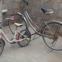باسكلات • نضيفات • بناتي