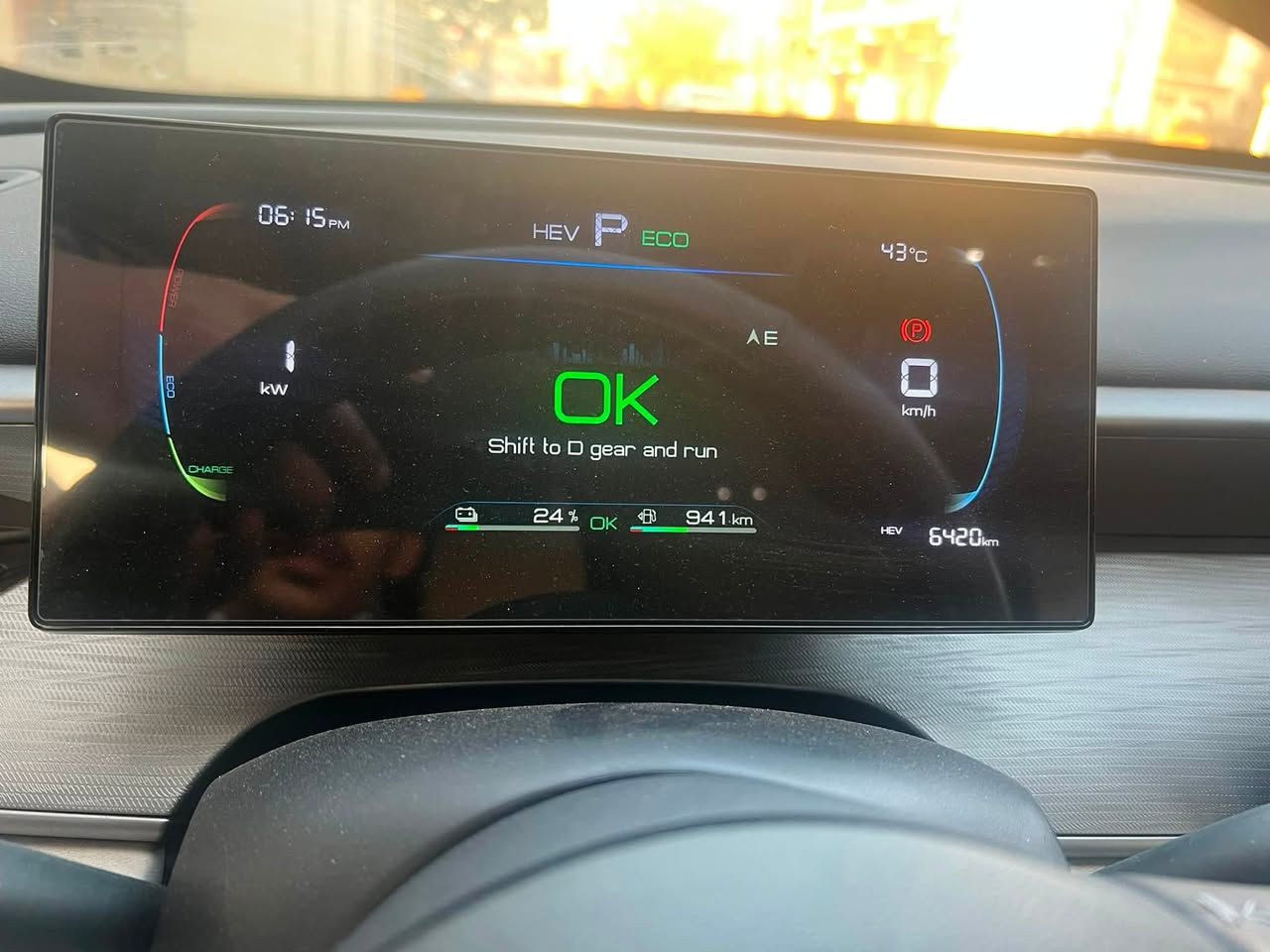 BYD سيل5
ماشيه6000 كيلو متر
محرك 1500
موديل 2025
رقم بغداد دولي
توجد رصعه خفيفه في البنيد والصندوق كما موضح في الصور
باسمي تحويل ثاني يوم
رقم الهاتف ***********
