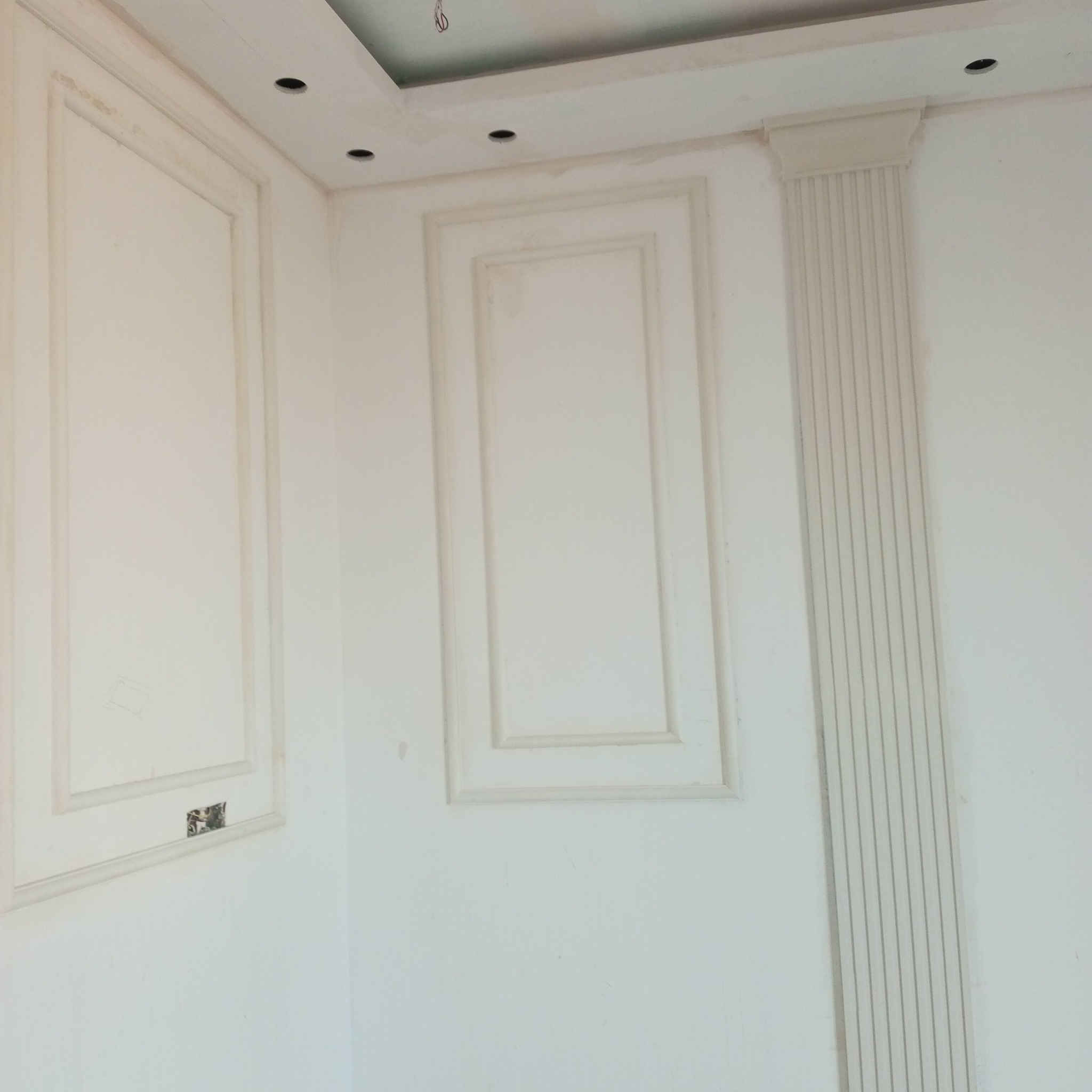 سلام عليكم حبايب طبعاً نعمل الجميع الديكورجبس بورد والملكي المغربي والسقوف الثانويه هذا جزء من عملنه الديكور 🔨🔨
"اسعار مميزة كرسته وعمل بسعار مناسبه العنوان #الانبار اي استفسار تواصل  الخاص اوعل الهاتف/***********
و بأسعار مناسه للجميع
