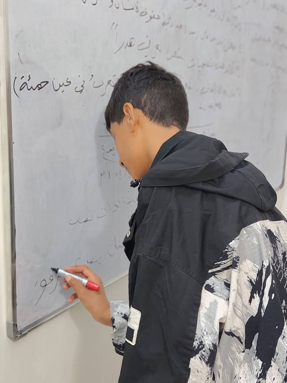 الحميدية مقابل العمارة الخضراء
للاستفسار ***********
, خطوط وزي مجانا
