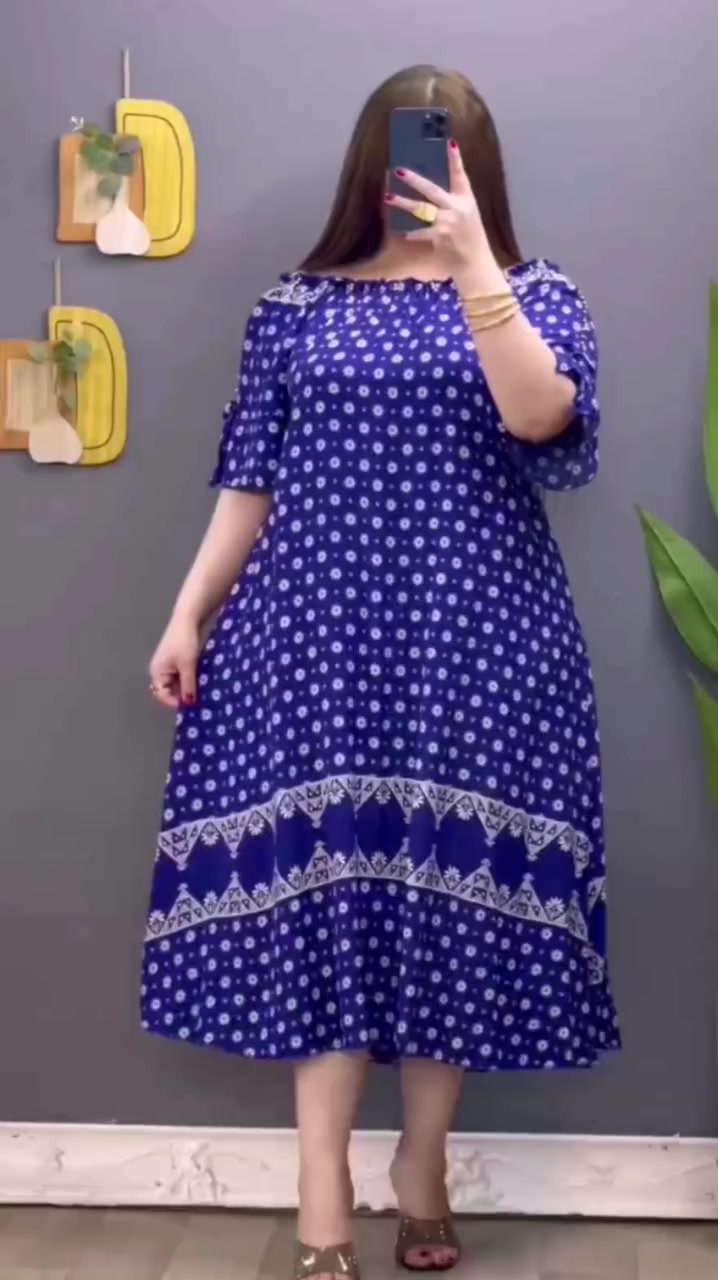 #تحطيم_الأسعار

شلحه نسائي دبل كلوش  😍

الخامه كشمير ايطالي اصلي 💯

القياسات من XXL الى 5XL

سعر الدرزن 12 قطعه 50

يوجد توصيل جميع المحافظات

 #العراق #اربيل #سليمانية #ديالى #البصره #الناصريه #كربلاء #النجف #الديوانيه #السماوة #العمارة #الكوت #ملابس_الموضة_الستايل #جمله_مفرد #جملةالجملة #صيف2026


**إذا كنت صاحب هذا الإعلان وتريد حذفه لأي سبب، رجاءا أرسل رسالة إلى الدعم الفني**