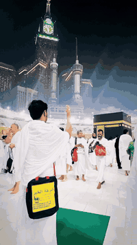 اللهم أنت الشافي لا شفاء إلا شفاؤك، فاشفِ مرضانا شفاءً يطمئن له القلب

.
.
مكتب الشذروان وكيل شركة الخير للحج والعمرة 

بابل/الحمزة الغربي/شارع الجمعية/مقابل مطعم اهل نينوى
***********
***********
 #بابل #العراق #عمرة_رجب
