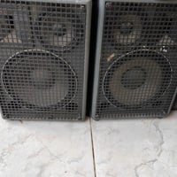 زوج سماعات12 انج مونتاربو باور کلش بیلادی کلش قوی سعر زوج باور 420 الف...