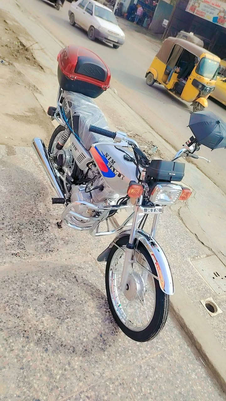 دراجه جديده رامبو اوراق ماكينه السعر 850
الجديده سعر ***********
