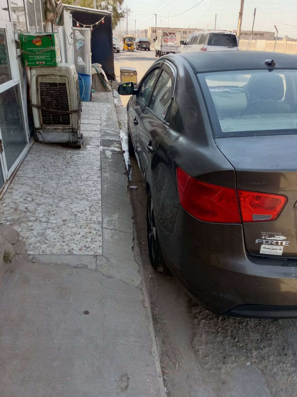 فورد للبيع موديل 12سيارة جاهزة العنوان بغداد السعر 78$تبريد تخم تاير ويل كب سيارة مال جني محرك 2000سيارة فول ماعد البصمة فتحة تحويل مباشر شاشة اندرويد حساسات تحكم مري كهرباء رقم انكليزي الجديد تحويل مباشر هزة سنوي جديدة 78$بغداد هاتف ***********
