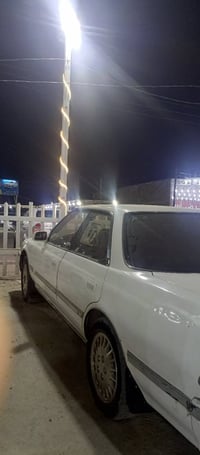 مكفولة ضربة • بدو دواخل • باتري جديد