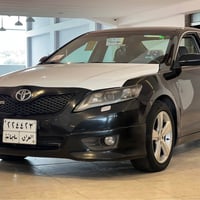 كامري ٢٠١١ • محرك ٢٥٠٠ بشرط • ماشي ١٧٥ الف