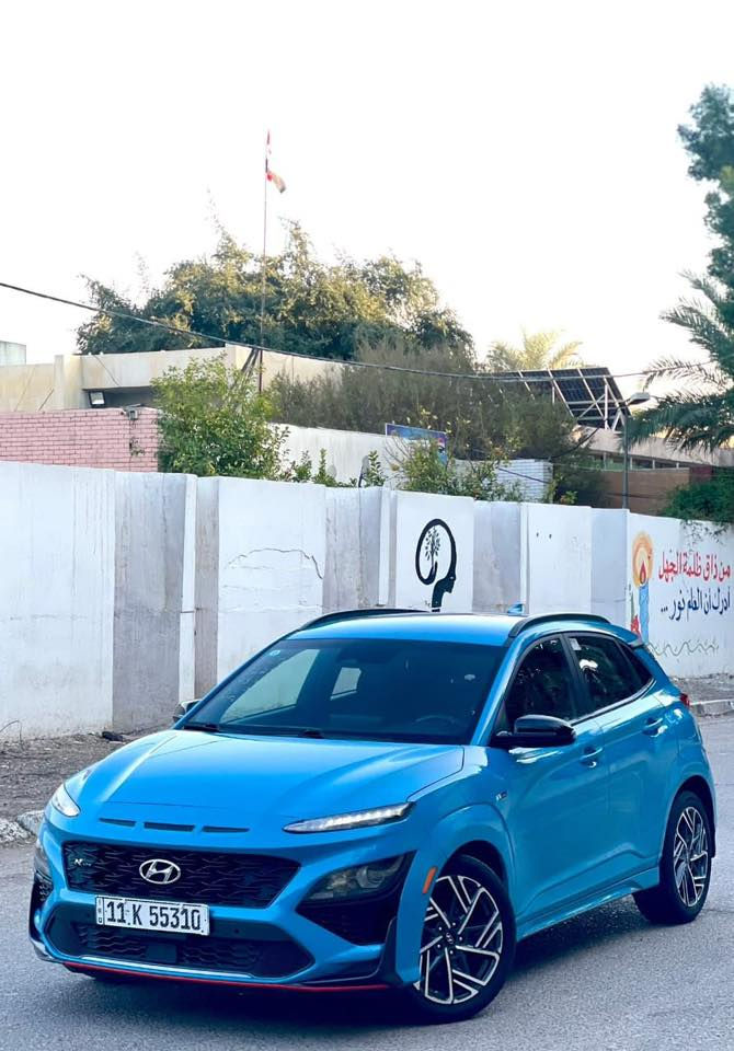 السلام عليكم
كونا N Line 
لون مميز 💙
موديل 23
وارد امريكي رقم بغداد الجديد
حادثه دعاميه اماميه فقط 
السياره كفاله بدون صبغ وتبديل #ليبل_واحد 💙
صبغ دعاميه اماميه فقط 
ايرباك ستيرن راجع سستم 
ماشيه 33
مواصفات N Line
-بصمة ابواب 
-بصمة تشغيل 
- شاشه جبيره كار بلي
-كامرا خلفيه
-حساس خلفي 
-رادار 360 
-توقف الي
-قياده اليه
-تحديد مسار
-اوتو هولد
-فول تحكم استيرن
-كشنات تدفئه
-مود درايف 
-فور ويل
-دركه هيتر
-كشنات خياط 
السياره كله مختمه N Lien
السياره مكفوله كير ومحرك وحداديه وتبريد وتدفئه
بعدها بحالة الوكاله كل نقص مابيه
السعر 150 وبيه مجال 
عنواني بغداد


**إذا كنت صاحب هذا الإعلان وتريد حذفه لأي سبب، رجاءا أرسل رسالة إلى الدعم الفني**