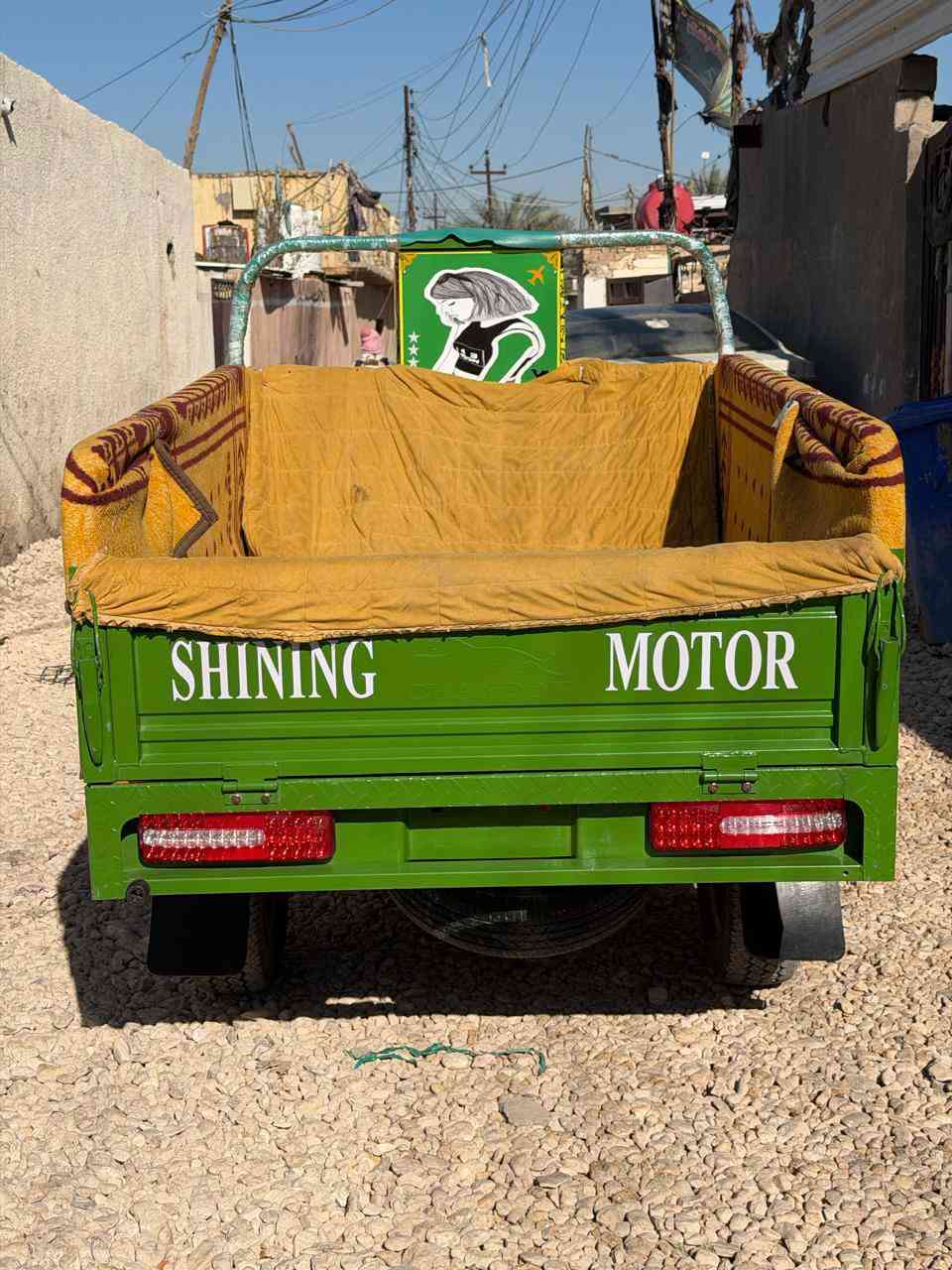 سلام عليكم ستوته للبيع موديل 2023طالعه بشهر 11ستوته مكفوله اتصل على رقم (***********)
