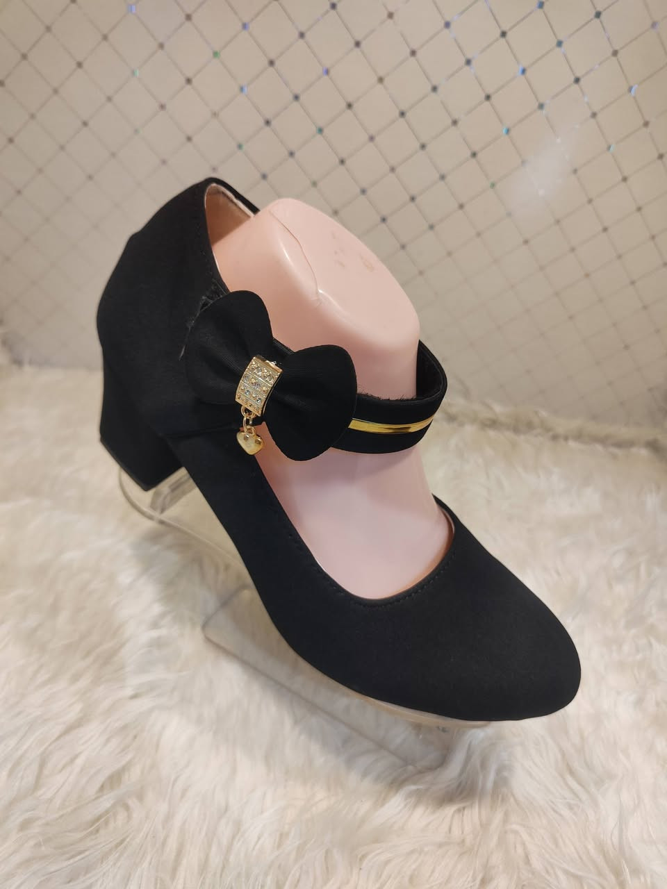 👠💼😍 مرحبا بكم 🥰👜👡
👜👜كماليات سندريلا🥿👠
💼👡أسعارنا مناسبه جدا👜👠
.
. سلام عليكم اعزائي واحبائي 
اليوم وصل انواع أحذية تركي أصلي 
واكو انواع قياسات من 36 الئ 41 
............................
يوجد خدمة توصيل 🚕🚖🇹🇷🇮🇶
الاستفسار خاص او ع هاتف
***********
..............................🚛🛵🚕🚚🎁
عنوان المحل طوز خورماتو 
سوق الكبير في عمارة مختار
