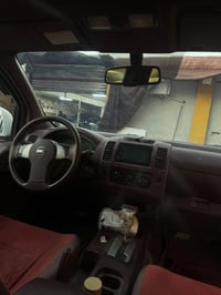 نافارا • ٢٠١٣ • گير أوتوماتيك