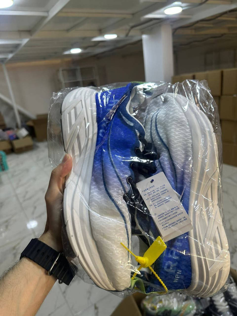 سلام عليكم احذيه👟 مابيع مفرد فقط جمله 🚀 موديلات حلوة تخبل 👌
الموديلات كدامكم (53 قطعه)
القياسات 👇
41 القياس
4قطع.  العدد
43 القياس 
3قطع العدد 
47القياس 
13قطعه العدد
 44القياس 
9قطع العدد
45ةلقياس 
8قطع العدد

46 القياس 
13قطعه العدد
42 القياس 

3قطع العدد 

الاستفسار تصال ‏‪***********‬‏

