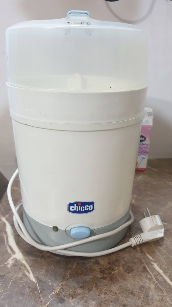 للبيع معقمه جديده مثل مدشوفون مكان بغداد كراده سعرها ٤٠  الاتصل على الرقم ***********
