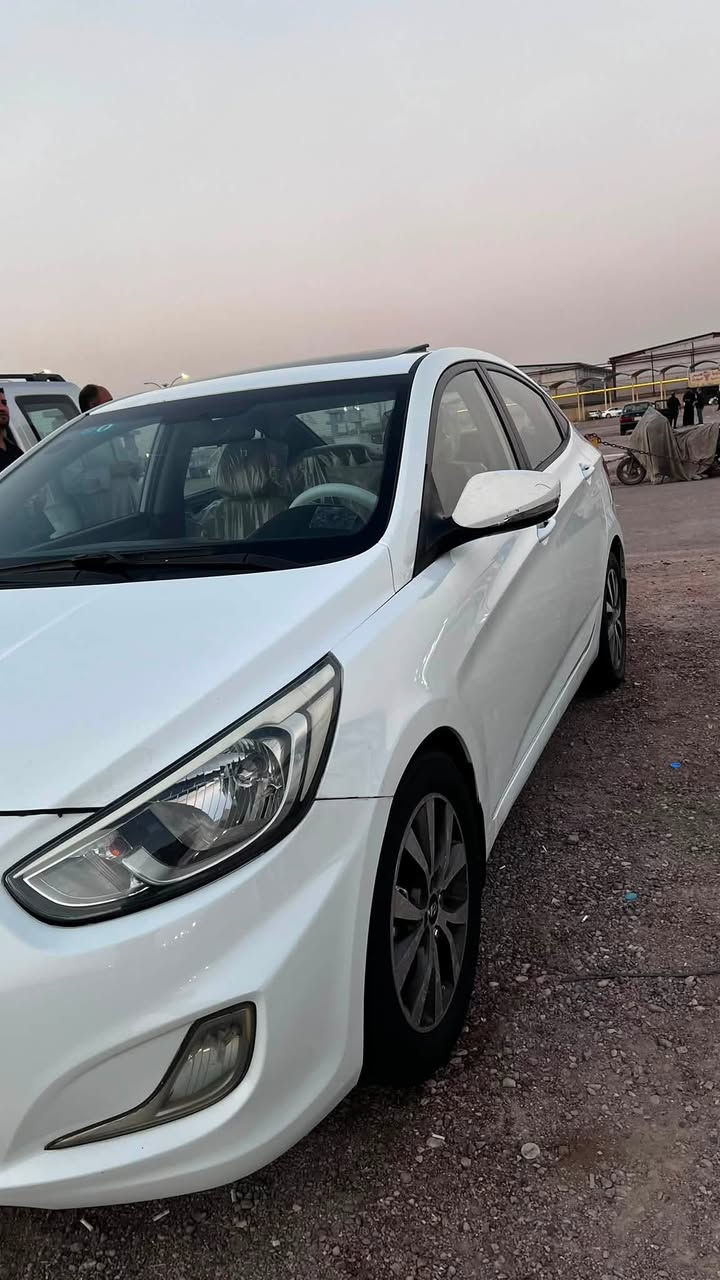 اكسنت ٢٠١٦بيه مدكر مال عبري مبدل بلاد مال تفصيخ بدون ضربه وبيه صبغ شبر واحد بلدوسه باقي كفاله سياره جاهزه كير محرك تبريد حداده سعر٩٨وبيه مجال توصال
***********
