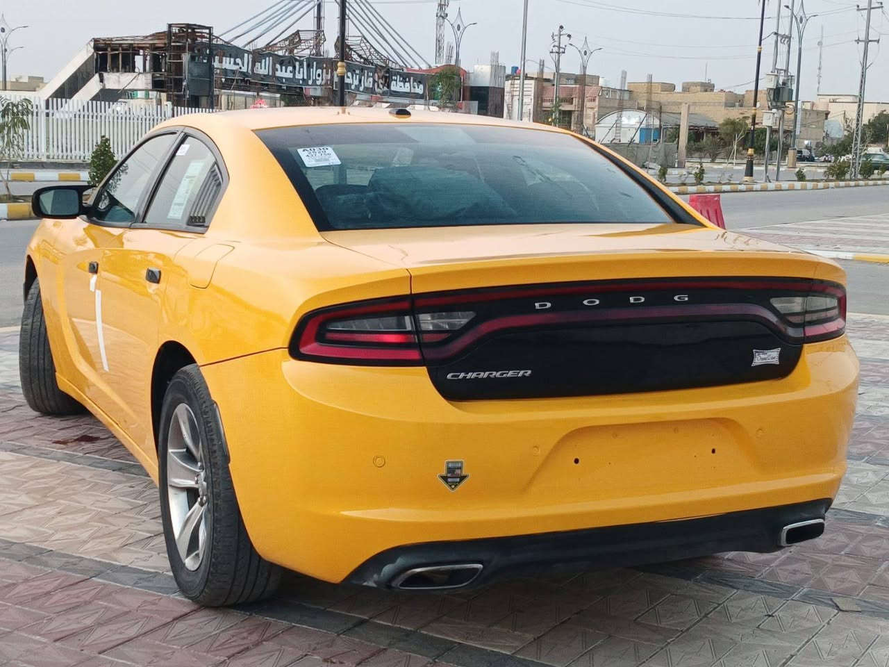 جارجر 15 اصل بيه فخذه مبدله رقم بصره موصفات نص فول 6سلندر الاستفسار 7683 194 0783


**إذا كنت صاحب هذا الإعلان وتريد حذفه لأي سبب، رجاءا أرسل رسالة إلى الدعم الفني**