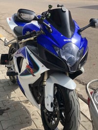 جكسر ستوك • بصرة • محرك ٦٠٠