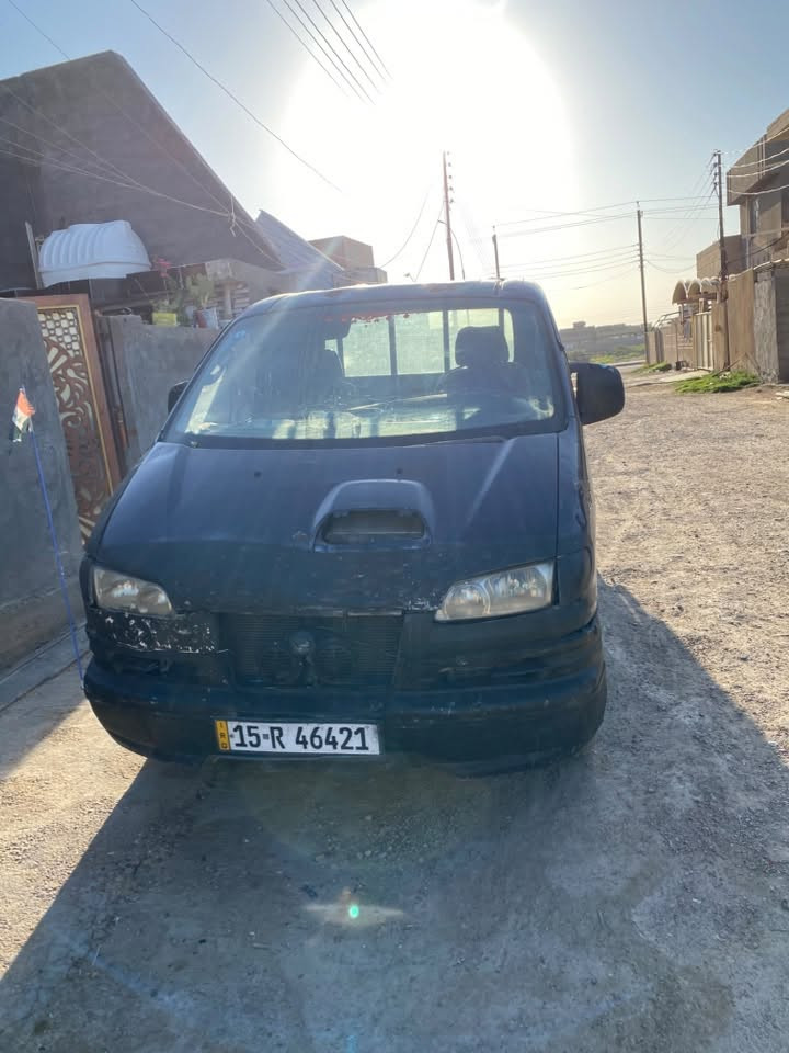 كيه هونداي لبرو مديل 2000 رقم انبار انكليزي كير مكينه واكسل اوشاصي مكفولات كفاله عامه سعره 45 بيه مجال ***********. ‭***********‬
