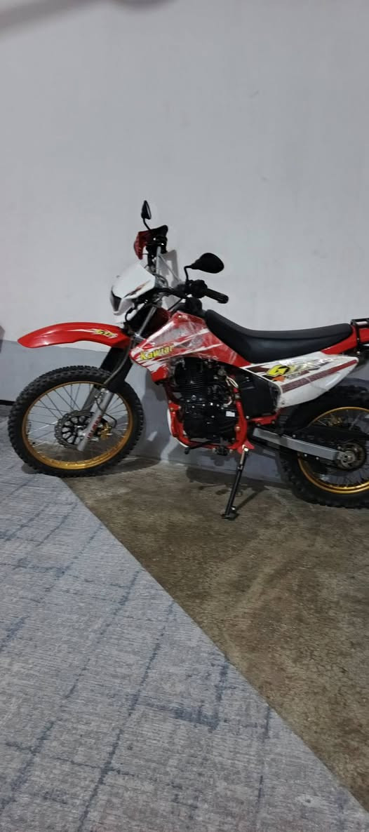 سلام عليكم دراجه جبلي موديل ٢٠٢٥للاستفسار الاتصال ع هذا الرقم ***********وغير متواجد ع فيس السعر مليون وميه وخمسين وبيها مجال
