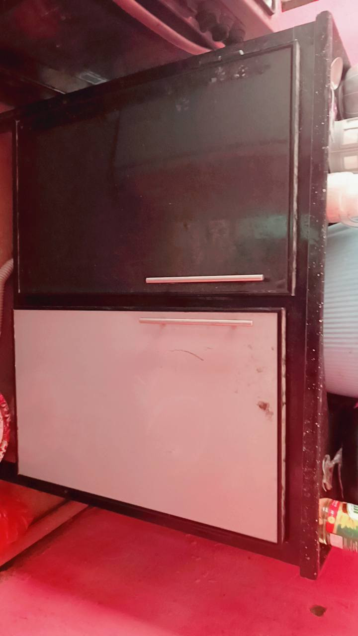 السلام عليكم غراض للبيع كلمن وسعرها اتصل عل رقم وادلل مكانها مدينه الصدر
***********
