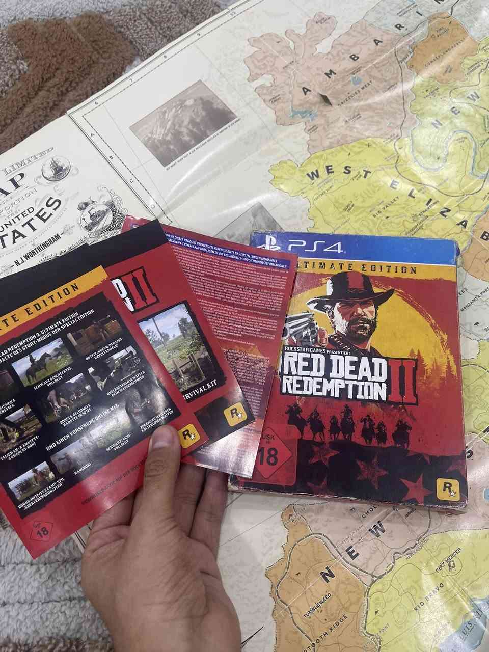 ماعتقد يحتاج احجي الصور تحجي 😂
اخوان خنتفق السعر اكيد مراح يعجب كل الناس واني مقدر هلشي لكن ياريت تبحثون علقطعه وسعرها اذا موجوده اصلا عد اي متجر او ابو بيج واكون ممنون القطعه نضافه 100/100 
عنوان بغداد الشعب السعر 90 والسعر قفل غير قابل للتفاوض 
للتواصل ***********
